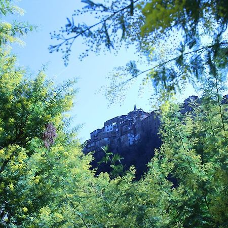 Casa Luna Villa อาปริกาเล ภายนอก รูปภาพ