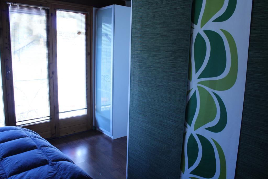 Casa Luna Villa อาปริกาเล ภายนอก รูปภาพ